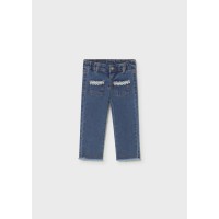 Дълъг панталон бебе