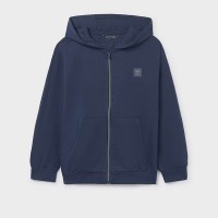Спортно горнище цип basic момче