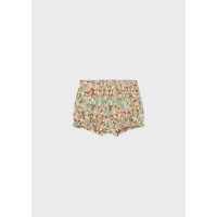 Къс панталон Better Cotton за бебе