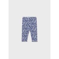 Клин седем осми с щампа Better Cotton за бебе