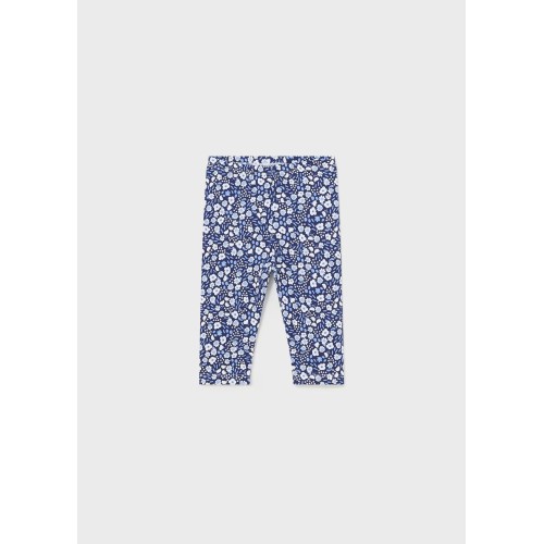 Клин седем осми с щампа Better Cotton за бебе
