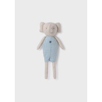 Плюшена играчка за бебе