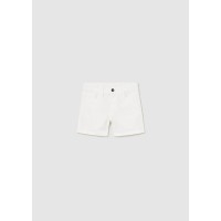 Бермуди Better Cotton от туил за бебе