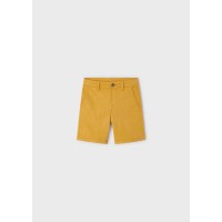 Бермуди Better Cotton с права кройка за момче