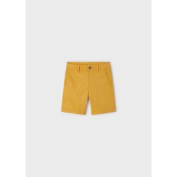 Бермуди Better Cotton с права кройка за момче