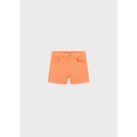 Бермуди Better Cotton от туил за бебе