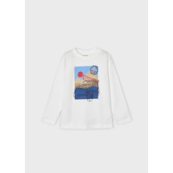 Блуза  Better Cotton за момче