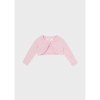 Трикотажна жилетка Better Cotton за новородено
