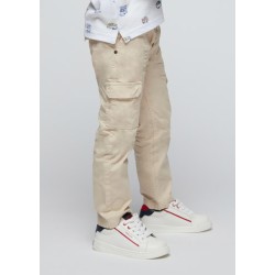 Панталон jogger Better Cotton за момче