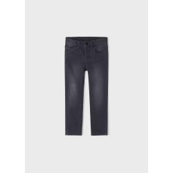 Дънков панталон slim Better Cotton за момче