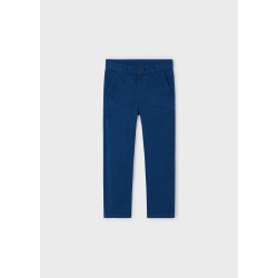 Прав панталон slim Better Cotton за момче