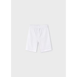 Къс панталон  Better Cotton за момиче