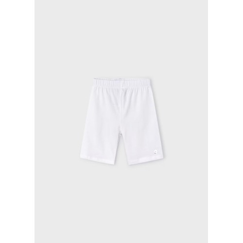 Къс панталон  Better Cotton за момиче