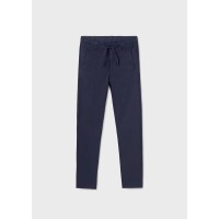 Прав панталон tailoring Better Cotton за момче