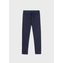 Прав панталон tailoring Better Cotton за момче