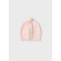 Трикотажна шапка Better Cotton за новородено