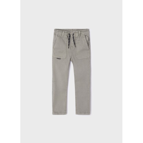Панталон jogger fit за момче ECOFRIENDS