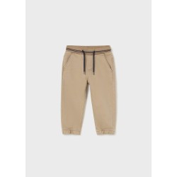 Панталон тип jogger за бебе