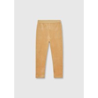 Клин basic от кадифе за момиче