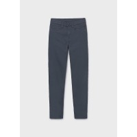 Дълъг панталон slim fit за момче