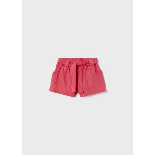 Къс панталон от TENCEL™ Lyocell за бебе