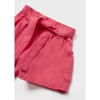 Къс панталон от TENCEL™ Lyocell за бебе