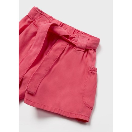Къс панталон от TENCEL™ Lyocell за бебе
