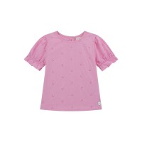 Риза за момиче GUESS в розово