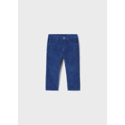 Дълъг панталон от памук Better Cotton за бебе