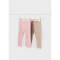 Комплект 2 клина от памук Better Cotton за бебе