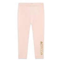 Клин Guess за момиче със златисто лого