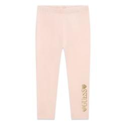 Клин Guess за момиче със златисто лого