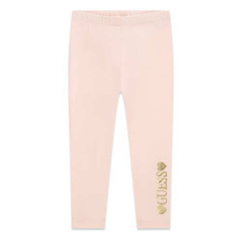 Клин Guess за момиче със златисто лого