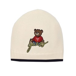 Шапка  GUESS  с бродерия мече