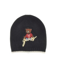 Шапка  GUESS  с бродерия мече
