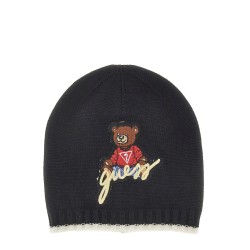 Шапка  GUESS  с бродерия мече