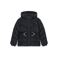 Капитонирано яке Guess за момиче 