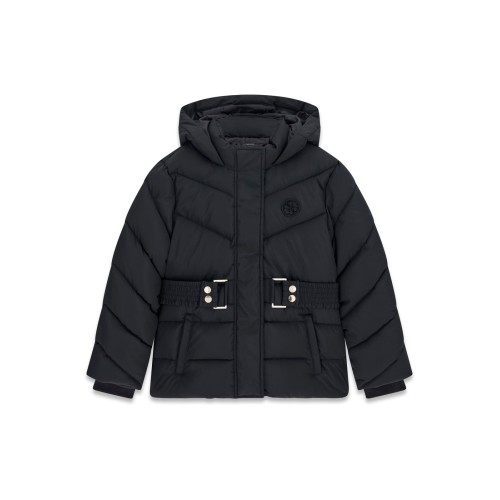 Капитонирано яке Guess за момиче 