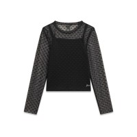 Елегантна блуза  Guess за момиче 