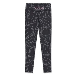 Клин Guess за момиче с лого