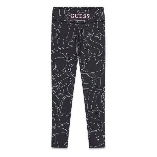 Клин Guess за момиче с лого