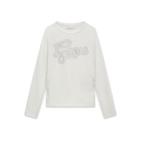 Блуза Guess за момиче Slim Fit