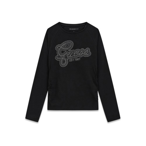 Блуза Guess за момиче Slim Fit
