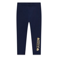 Клин Guess за момиче със златисто лого