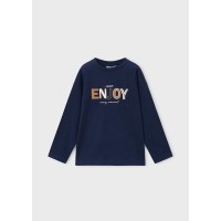 Блуза ENJOY