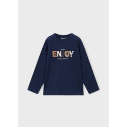 Блуза ENJOY