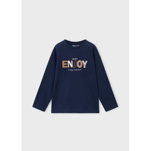 Блуза ENJOY