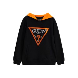 Суитшърт за момче GUESS