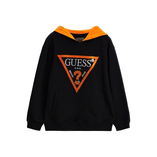 Суитшърт за момче GUESS