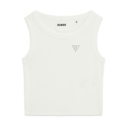 Рипсен топ Guess за момиче